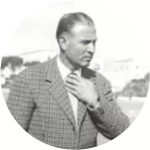 Oronzo Pugliese - Italian football manager