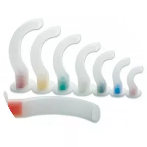 Oropharyngeal airway - 