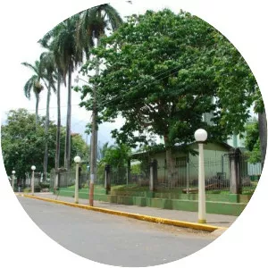 Orotina - City in Costa Rica