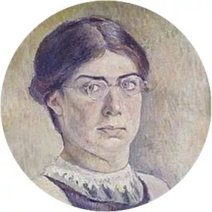 Orovida Camille Pissarro