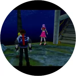 Orphen: Scion of Sorcery