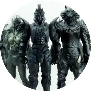 Orphnoch - Fictional character