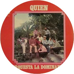 Orq. La Dominante - Musical group