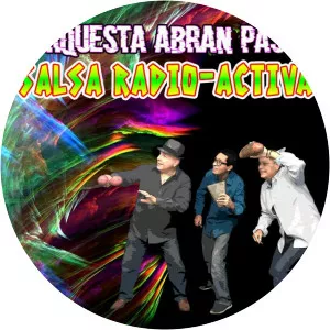 Orquesta Abran Paso - Musical artist