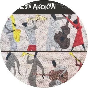 Orquesta Akokán - Musical group