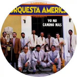 Orquesta América