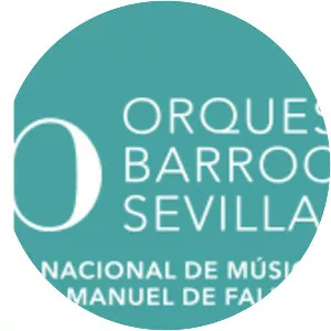 Orquesta Barroca de Sevilla
