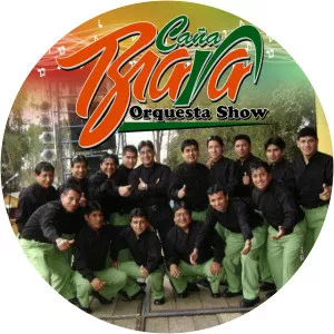 Orquesta Caña Brava
