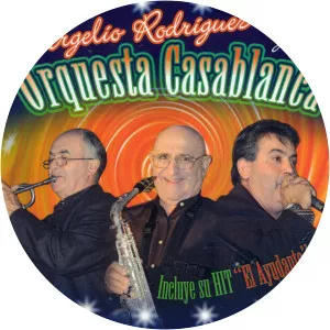 Orquesta Casablanca - Musical artist