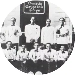 Orquesta Casino de la Playa