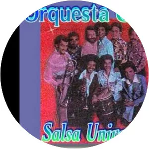 Orquesta Colón - Musical group
