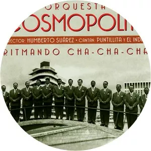 Orquesta Cosmopolita - Musical artist