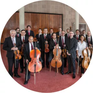 Orquesta de Cámara de Bellas Artes - Musical group