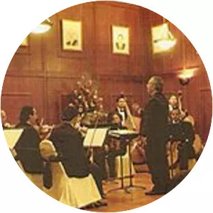 Orquesta de Cámara de San Pedro Sula