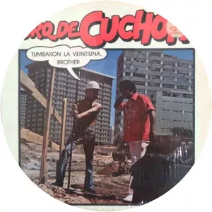 Orquesta De Cuchón - Musical artist