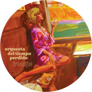 Orquesta del Tiempo Perdido - Musical group