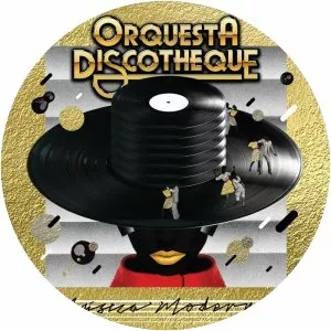 Orquesta Discotheque