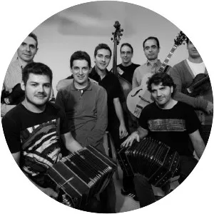 Orquesta El Arranque