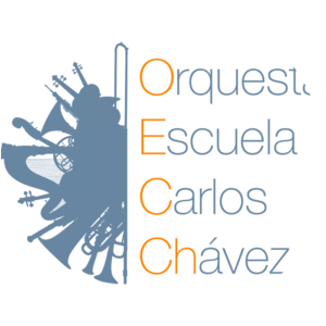 Orquesta Escuela Carlos Chávez - Musical group