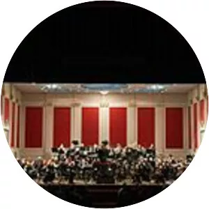 Orquesta Estable del Teatro Colón