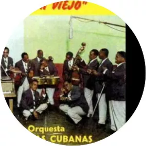 Orquesta Estrellas Cubanas - Musical group