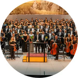 Orquesta Filarmónica de Acapulco - Musical artist