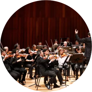 Orquesta Filarmónica de Bogotá - Orchestra