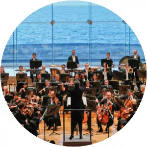 Orquesta Filarmónica de Gran Canaria - Musical group