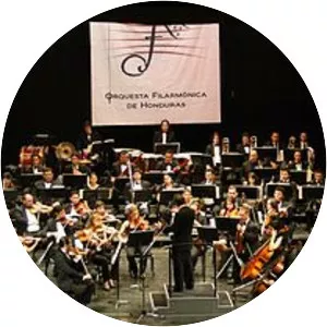 Orquesta Filarmónica de Honduras