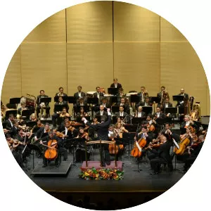 Orquesta Filarmónica de Jalisco - Orchestra