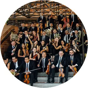 Orquesta Filarmónica de Medellín