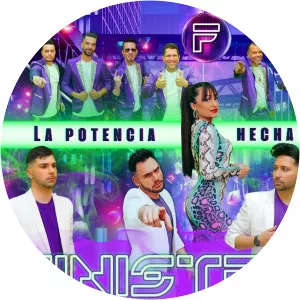 Orquesta Finisterre - Musical artist