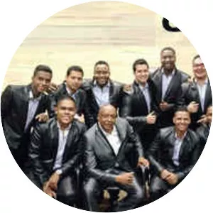 Orquesta Guayacán