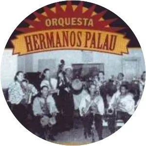 el jilguero de cienfuegos orquesta hermanos palau