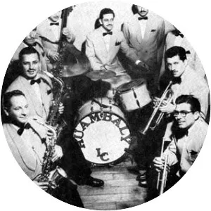 Orquesta Huambaly
