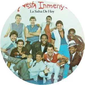 Orquesta Inmensidad (Orquesta Immensidad)