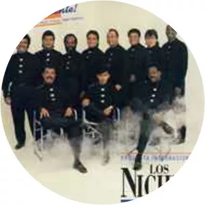 Orquesta Internacional Los Niches