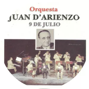 Orquesta Juan D' Arienzo - Musical group