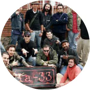 Orquesta La 33