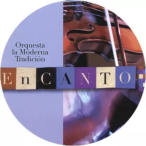 Orquesta La Moderna Tradición