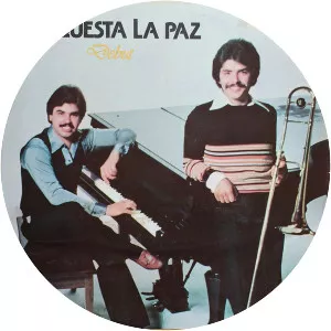 Orquesta La Paz