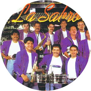 Orquesta La Sabrosura
