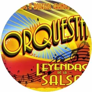 Orquesta Leyendas de la Salsa - Musical artist