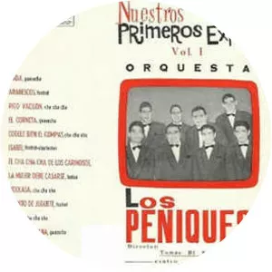 Orquesta Los Peniques