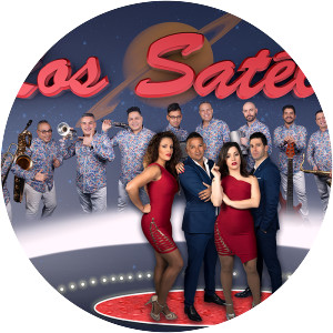 Orquesta Los Satélites - 