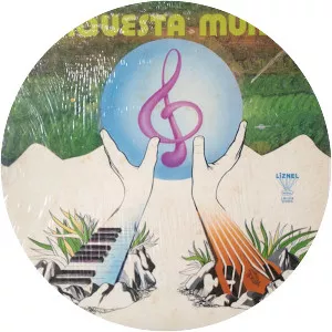 Orquesta Mundo - Musical group