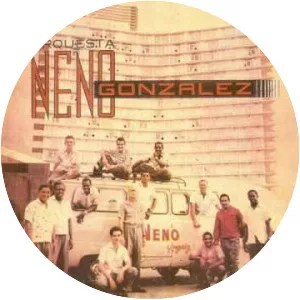 Orquesta Neno González - Musical group