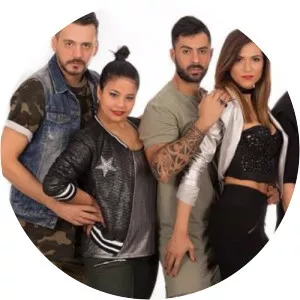 Orquesta Olympus - Musical artist