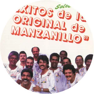 Orquesta Original de Manzanillo