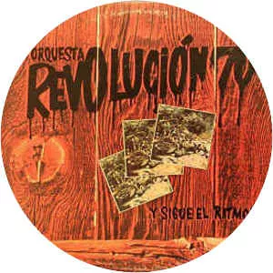 Orquesta Revolución '70